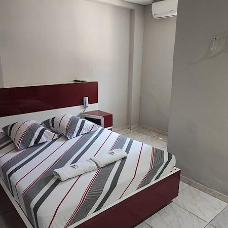 Hotel Desejo São Paulo Luaran gambar