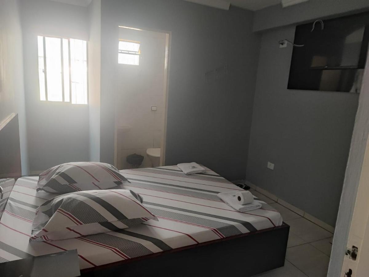 Hotel Desejo São Paulo Luaran gambar