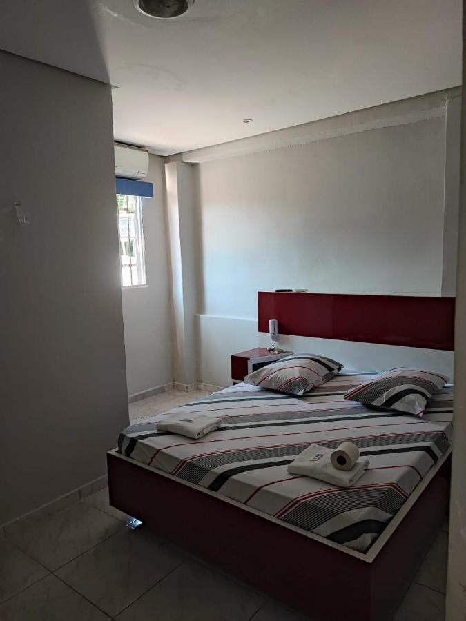 Hotel Desejo São Paulo Luaran gambar