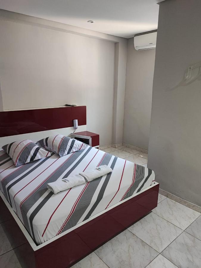 Hotel Desejo São Paulo Luaran gambar