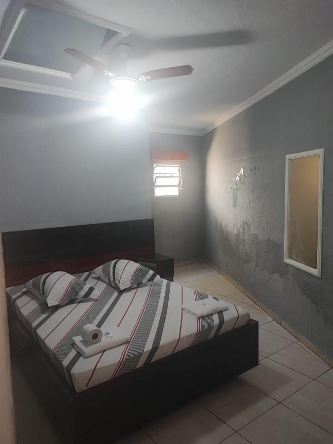 Hotel Desejo São Paulo Luaran gambar